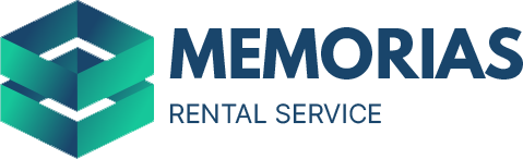 MEMORIAS RENTAL SERVICE